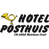 posthuis logo